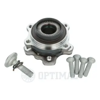 Автозапчасть Optimal 500400