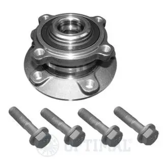 Набор колесных подшипников ступицы. Optimal 501147