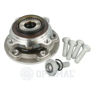 Ступиця колеса Optimal 501203