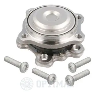 ЈOЇYSKO KOЈA /PRZ/ BMW 3, 5, 7, X3 14- Optimal 501401