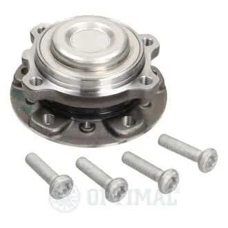 Набор колесных подшипников ступицы. Optimal 501503