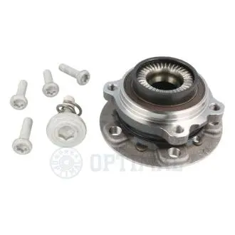 Ступица с подшипником Optimal 501505