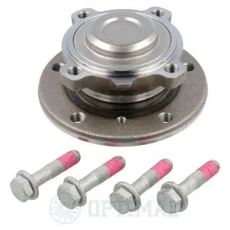 Подшипник колесный с ступицей Optimal 501513