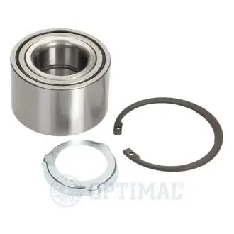 Подшипник колесный Optimal 502066