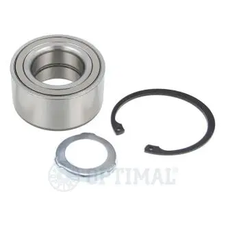 Подшипник колесный Optimal 502068