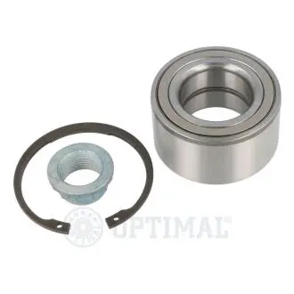 Подшипник колесный Optimal 502138
