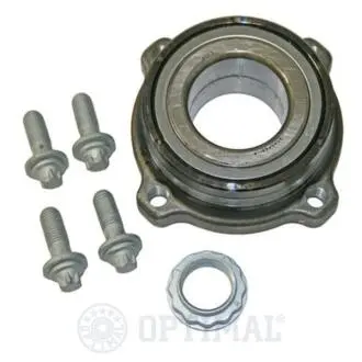Подшипник колесный с ступицей Optimal 502702