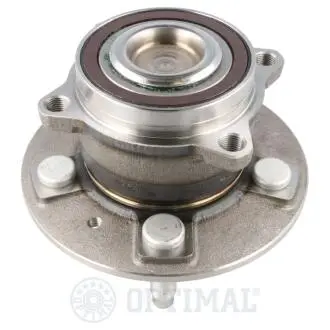 Підшипник маточини (передньої) Tesla Model S 12- Optimal 551301
