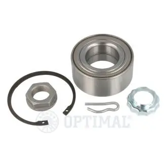Підшипник колісний Optimal 600308
