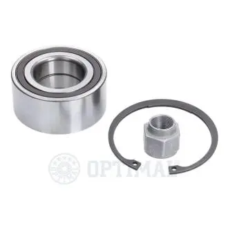 ZESTAW гOп PEUGEOT 206+ 10- PRZ╙D Optimal 601206