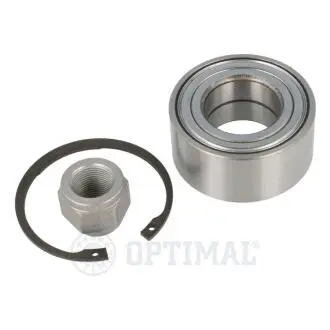 Подшипник колесный Optimal 601253