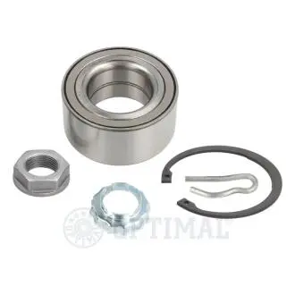 Набор колесных подшипников ступицы. Optimal 601323