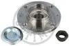 Набор колесных подшипников ступицы. Optimal 602251 (фото 2)