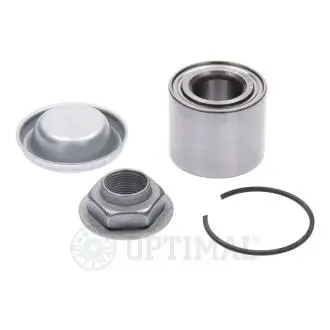 Комплект подшипника колеса. Optimal 602288