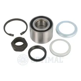 Подшипник колесный Optimal 602320