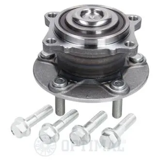 Подшипник колесный с ступицей Optimal 602742