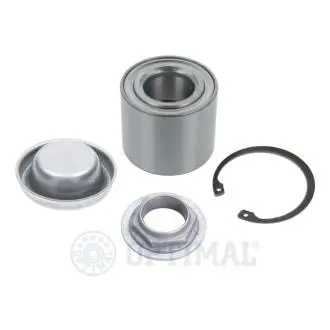 Подшипник колесный Optimal 602745