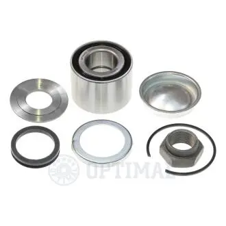 Подшипник колесный Optimal 602858
