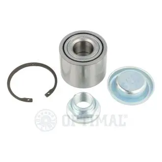 Подшипник колесный Optimal 602893