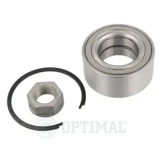 Подшипник колесный Optimal 681261