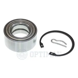 Подшипник колесный Optimal 681303