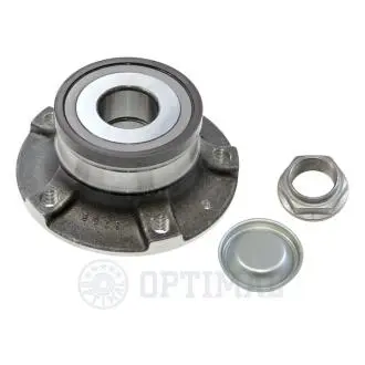 Подшипник колесный с ступицей Optimal 682258