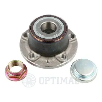 Набор колесных подшипников ступицы. Optimal 682263