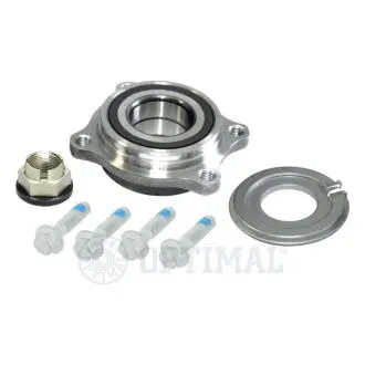 Подшипник колесный с ступицей Optimal 701676