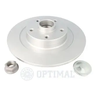 Набор колесных подшипников ступицы. Optimal 702976BS2
