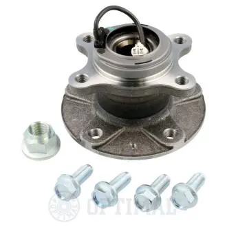 Подшипник колесный с ступицей Optimal 802845