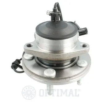 Набор колесных подшипников ступицы. Optimal 881681