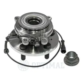 ZESTAW ЈOЇ LAND ROVER DISCOVERY 98-04 /Z PIASTҐ/ Optimal 881701L