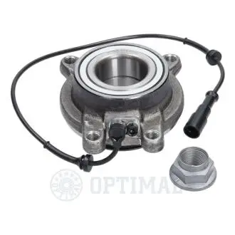 Набор колесных подшипников ступицы. Optimal 882702