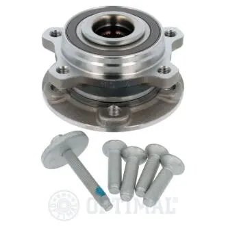 Подшипник колесный с ступицей Optimal 890760