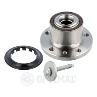 Подшипник колесный с ступицей Optimal 891305