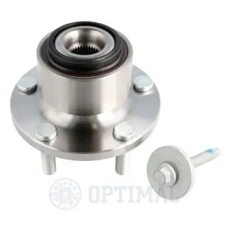 Подшипник колесный с ступицей Optimal 891667