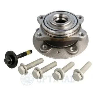 Подшипник колесный с ступицей Optimal 891878