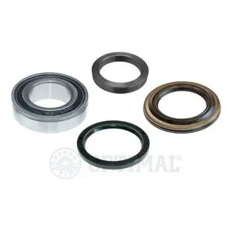 Набір підшипника маточини колеса Optimal 892460