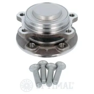 Подшипник колесный с ступицей Optimal 892492