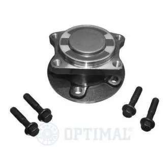 Набор колесных подшипников ступицы. Optimal 892589