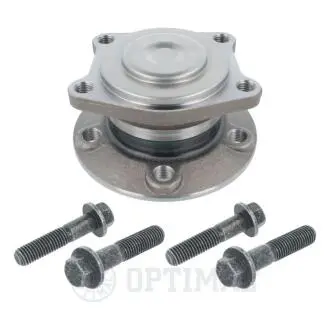 Подшипник колесный с ступицей Optimal 892872