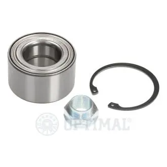 Набор колесных подшипников ступицы. Optimal 911377