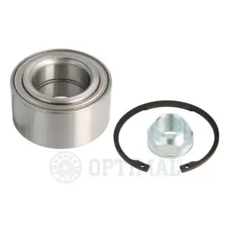 Подшипник колесный Optimal 911383