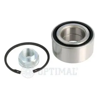 Подшипник колесный Optimal 911647