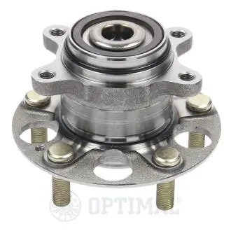 Набор колесных подшипников ступицы. Optimal 912007