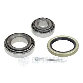 Подшипник колесный Optimal 920752