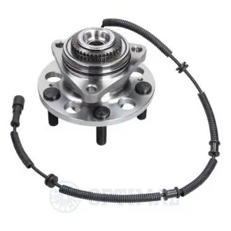Подшипник колесный с ступицей Optimal 921718