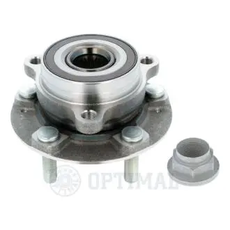 Подшипник ступицы (задней) Hyundai Kona 1.6D 17- Optimal 921743