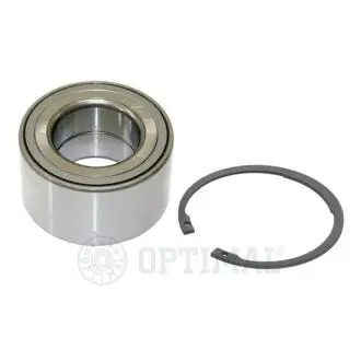 Подшипник колесный Optimal 921780