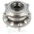 Подшипник ступици перед. Hyundai Santa Fe III, IX 35, Kia Sorento II 08- Optimal 921889 (фото 1)